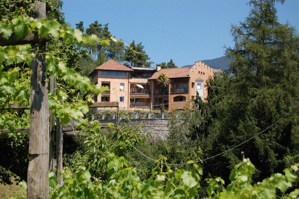 Appartementhaus Am Waalweg Riffian Exterior foto